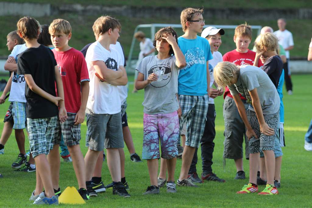 Konfeks VI i XII w Goerlitz cz3 - ZAKOŃCZENIE
