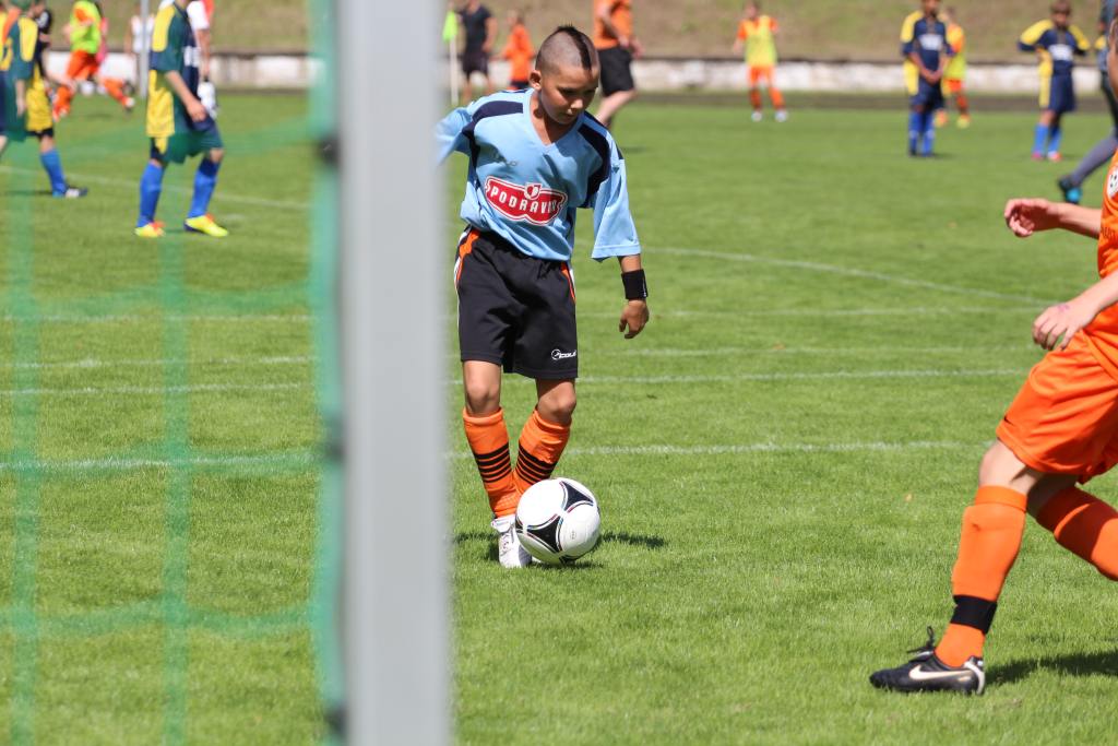 Konfeks VI i XII w Goerlitz cz2 - MECZE