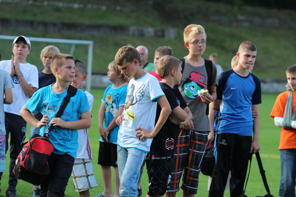 Konfeks VI i XII w Goerlitz cz3 - ZAKOŃCZENIE