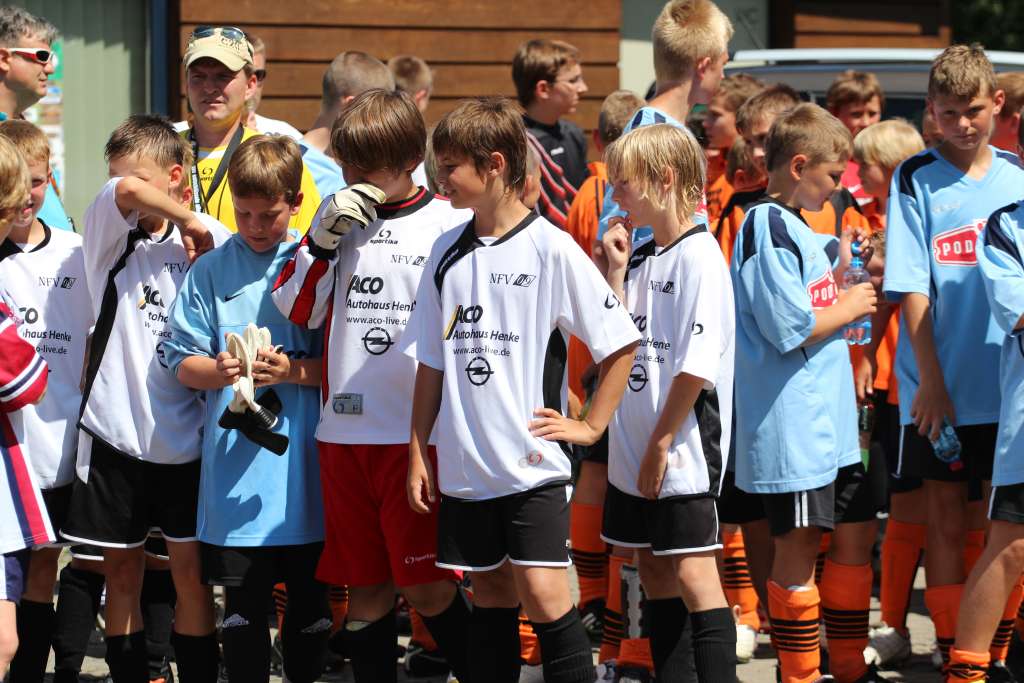 Konfeks VI i XII w Goerlitz cz1 - ROZPOCZĘCIE