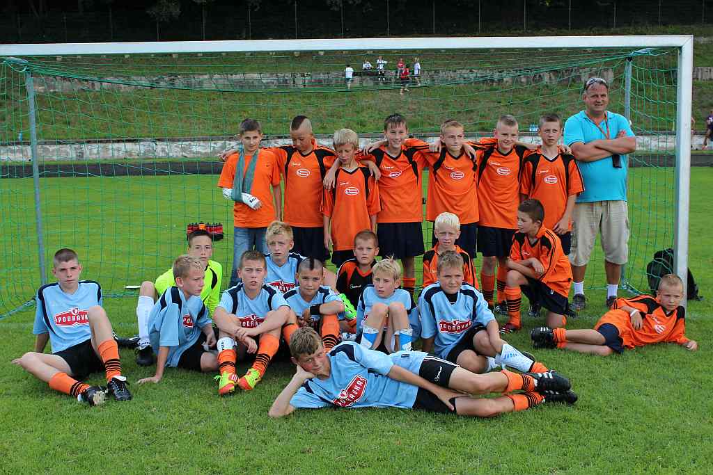 Konfeks VI i XII w Goerlitz cz2 - MECZE