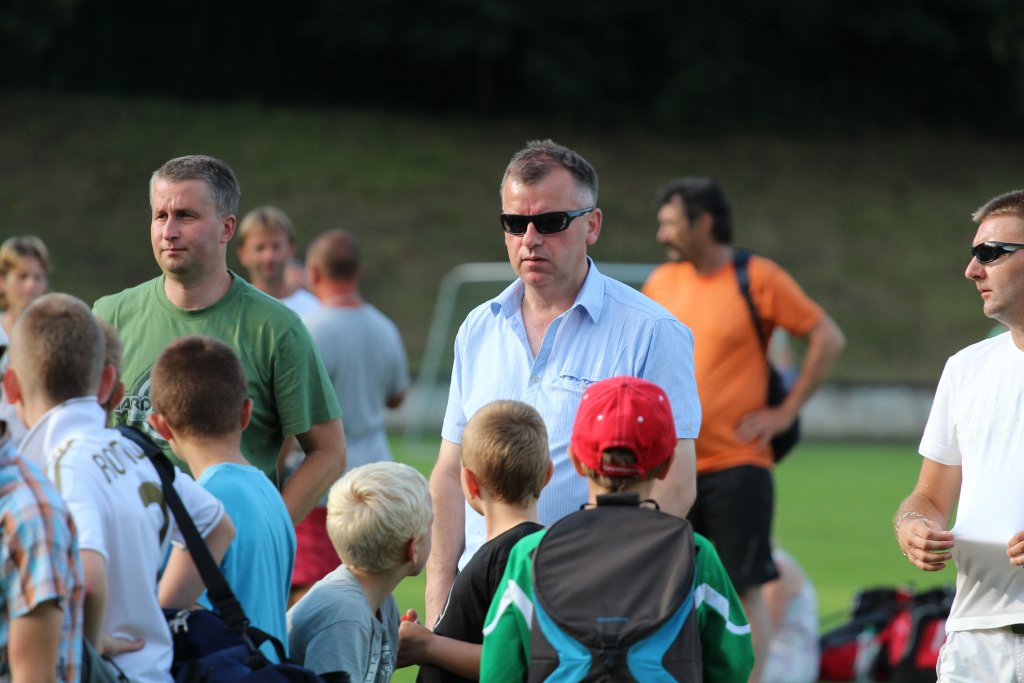 Konfeks VI i XII w Goerlitz cz3 - ZAKOŃCZENIE
