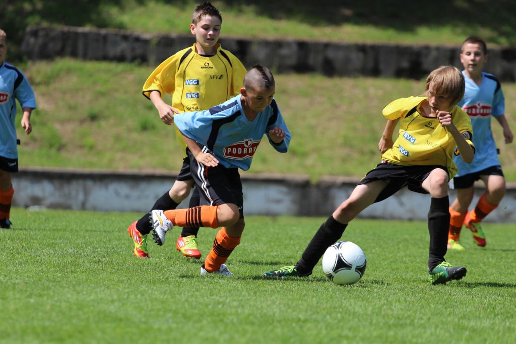 Konfeks VI i XII w Goerlitz cz2 - MECZE