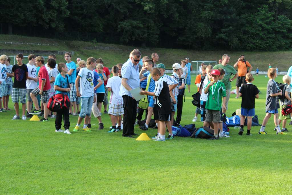 Konfeks VI i XII w Goerlitz cz3 - ZAKOŃCZENIE