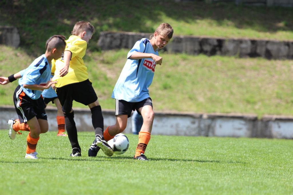 Konfeks VI i XII w Goerlitz cz2 - MECZE