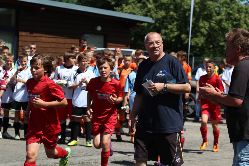 Konfeks VI i XII w Goerlitz cz1 - ROZPOCZĘCIE