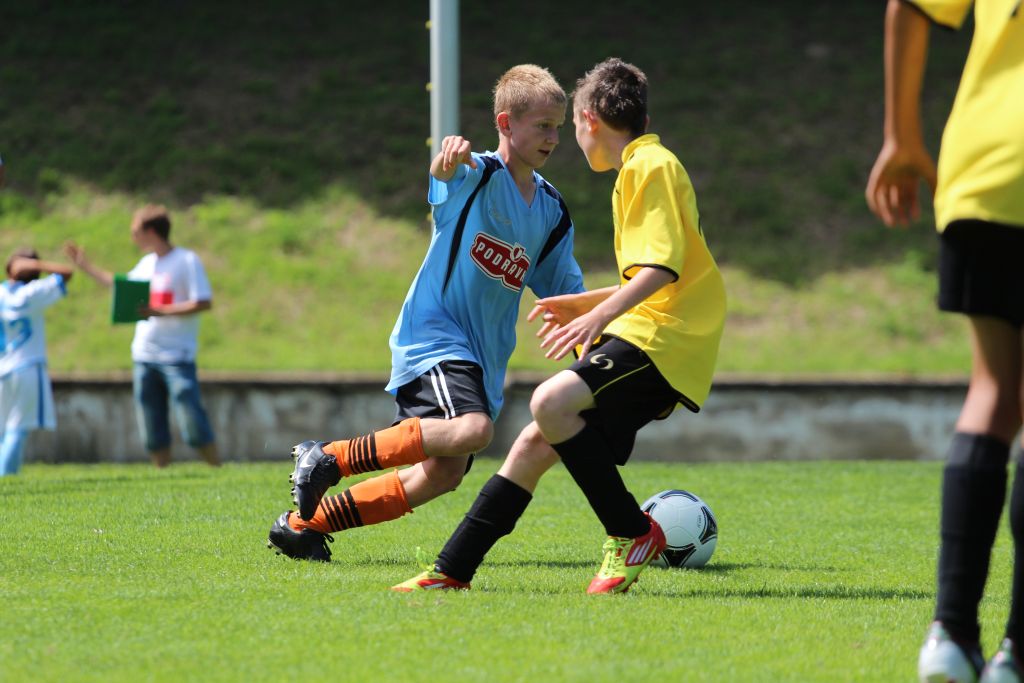 Konfeks VI i XII w Goerlitz cz2 - MECZE