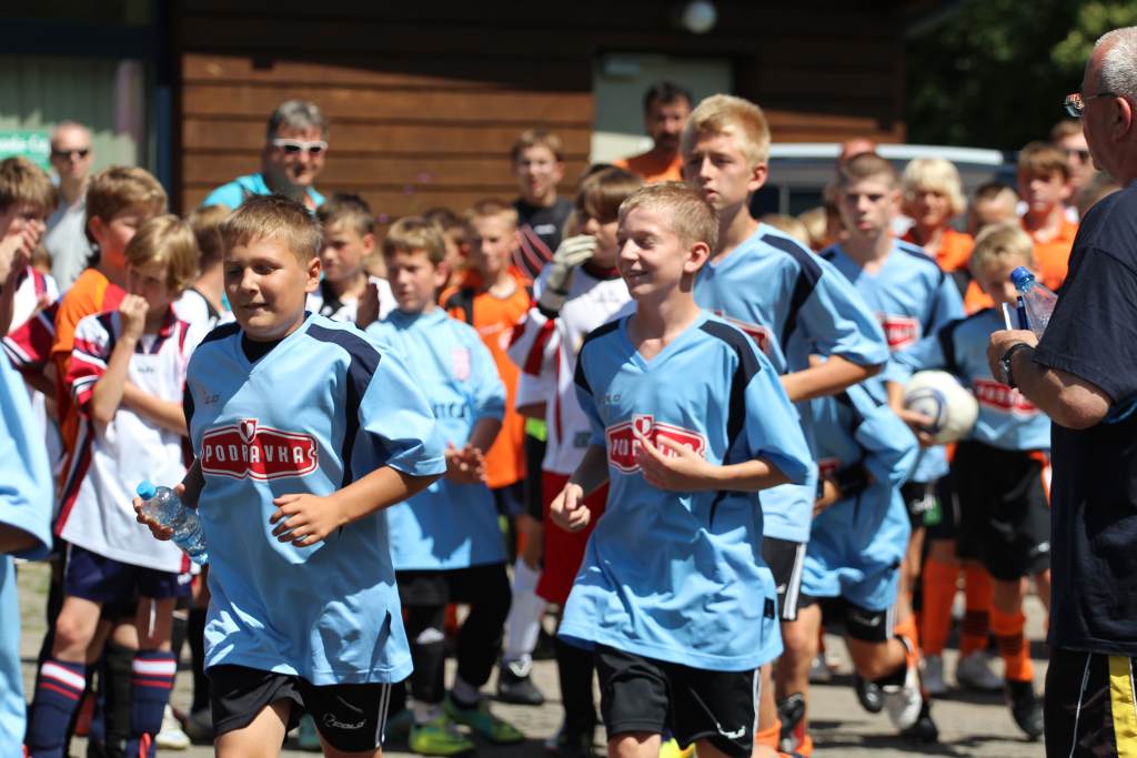 Konfeks VI i XII w Goerlitz cz1 - ROZPOCZĘCIE