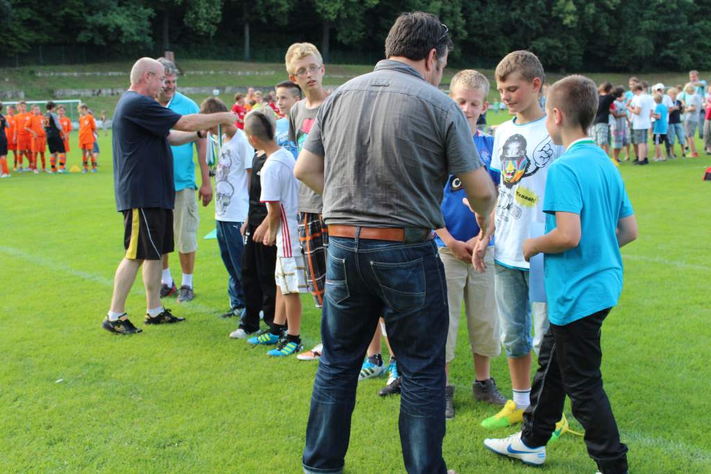 Konfeks VI i XII w Goerlitz cz3 - ZAKOŃCZENIE
