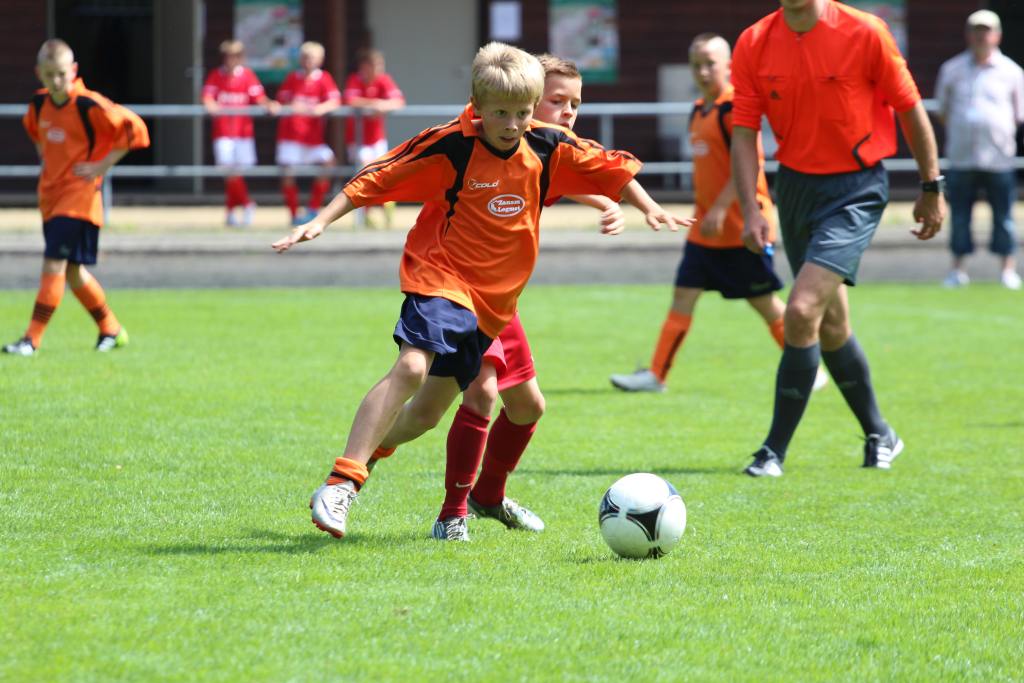 Konfeks VI i XII w Goerlitz cz2 - MECZE