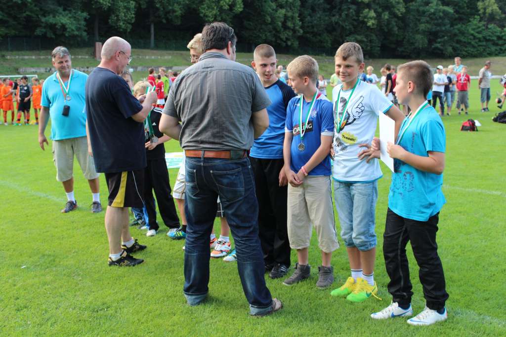 Konfeks VI i XII w Goerlitz cz3 - ZAKOŃCZENIE