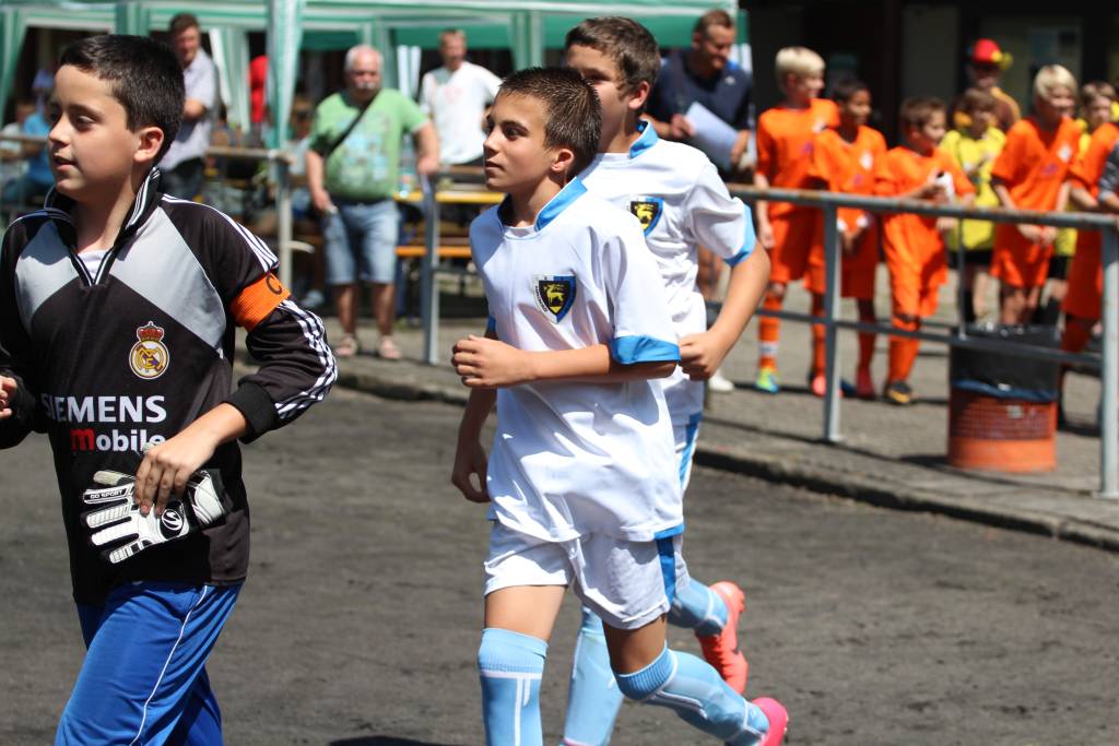 Konfeks VI i XII w Goerlitz cz1 - ROZPOCZĘCIE