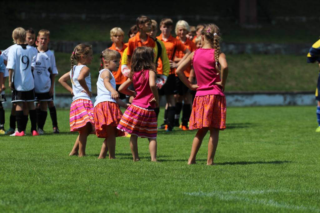 Konfeks VI i XII w Goerlitz cz1 - ROZPOCZĘCIE