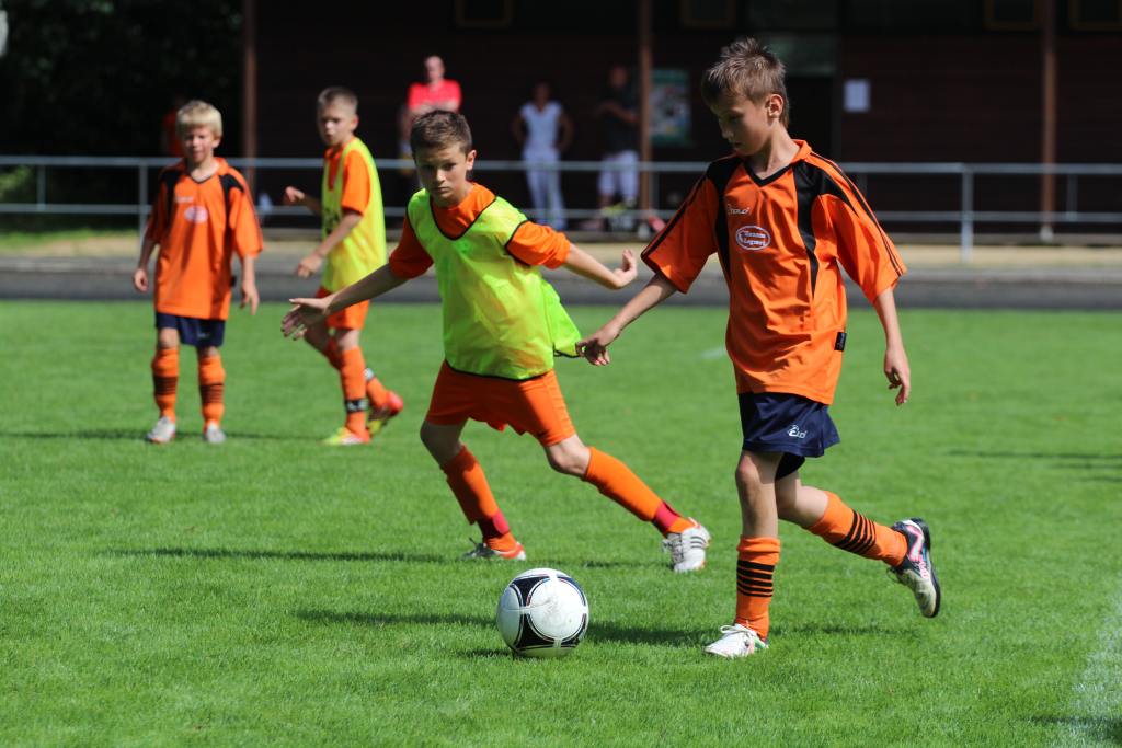 Konfeks VI i XII w Goerlitz cz2 - MECZE