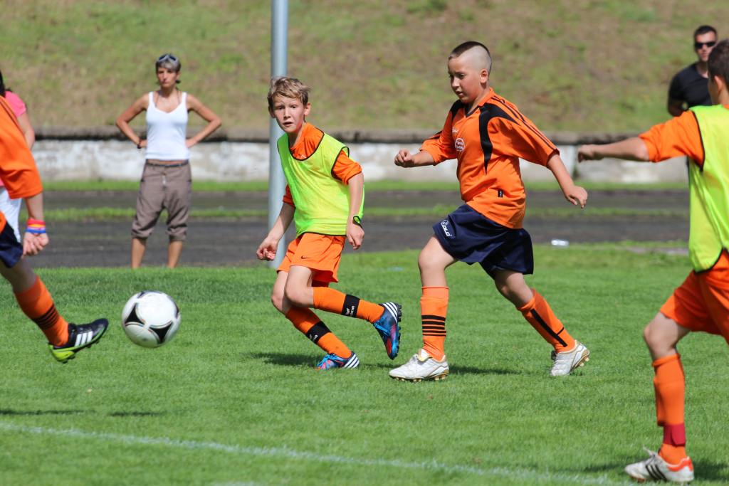 Konfeks VI i XII w Goerlitz cz2 - MECZE