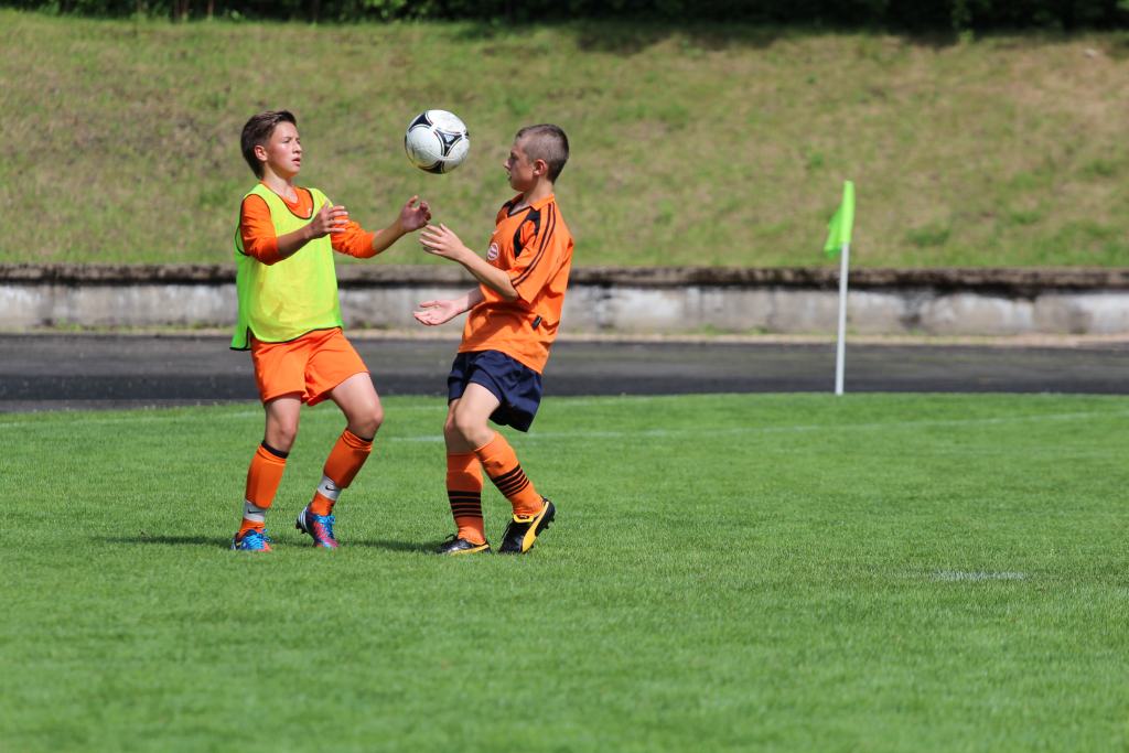 Konfeks VI i XII w Goerlitz cz2 - MECZE