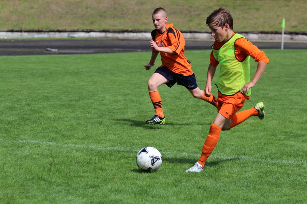 Konfeks VI i XII w Goerlitz cz2 - MECZE