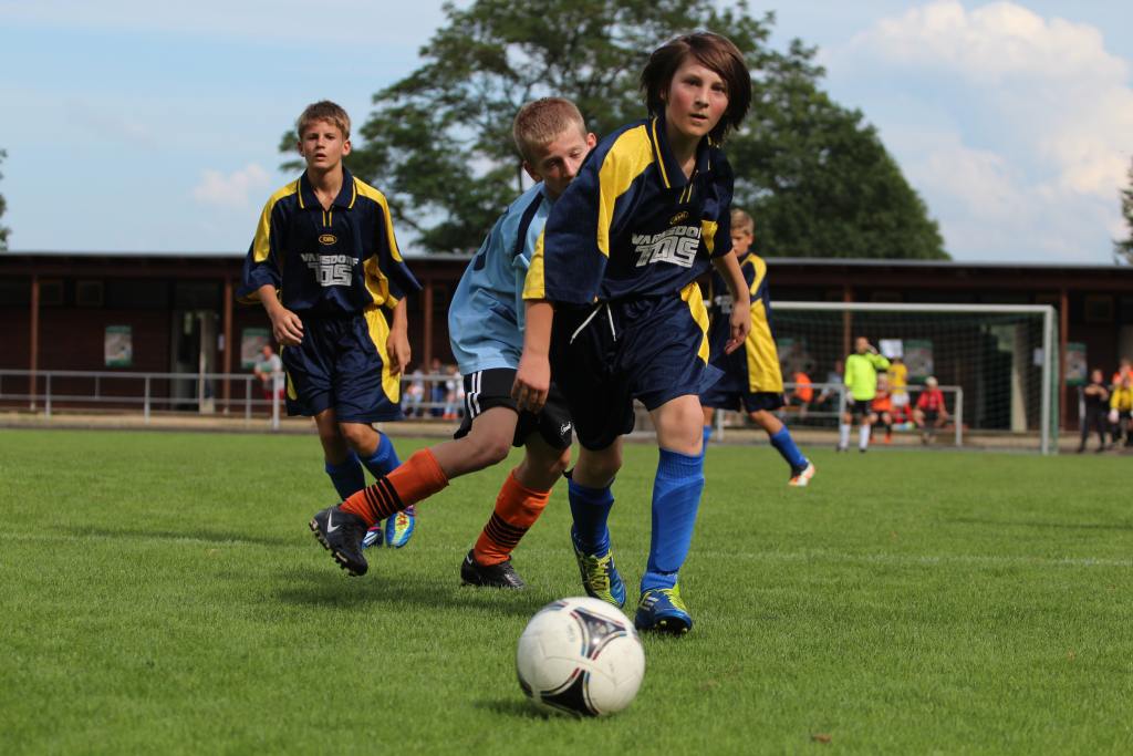 Konfeks VI i XII w Goerlitz cz2 - MECZE