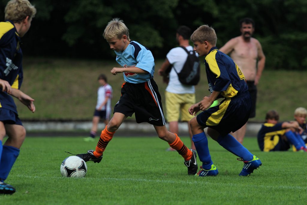 Konfeks VI i XII w Goerlitz cz2 - MECZE