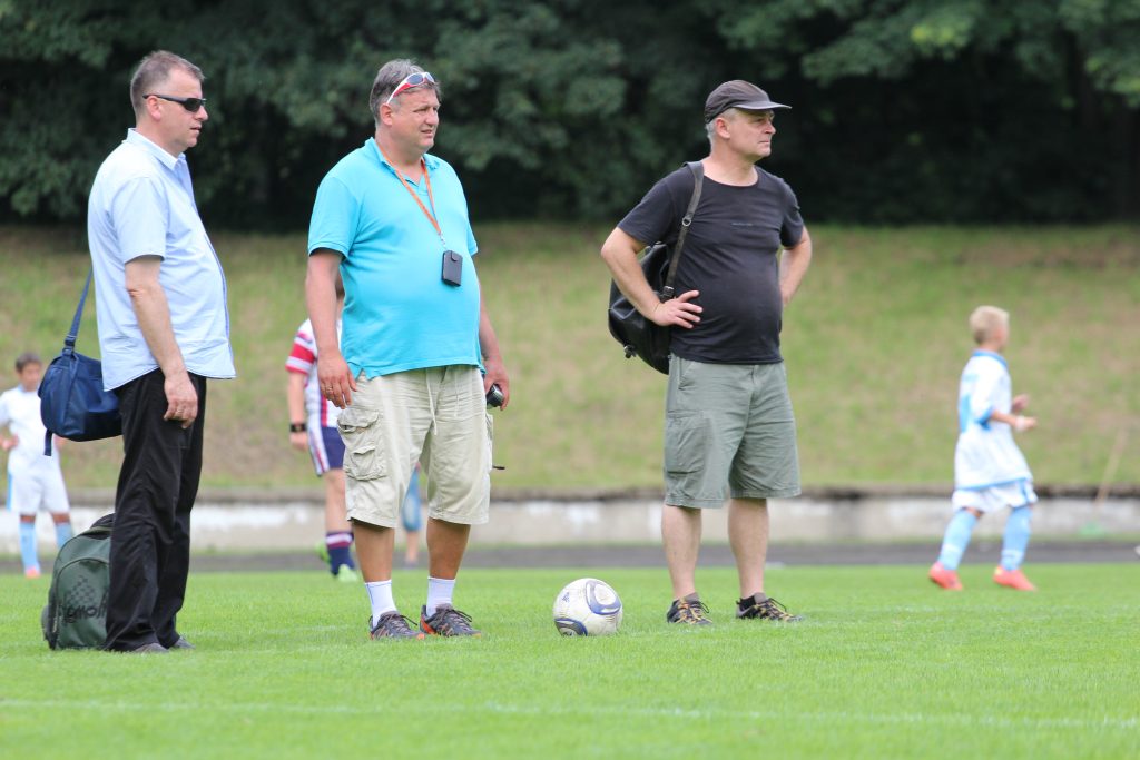 Konfeks VI i XII w Goerlitz cz2 - MECZE