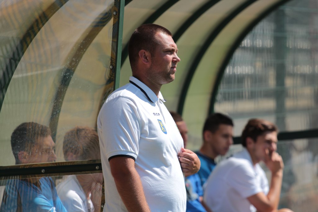 Miedź Legnica - Jarota Jarocin 3:2