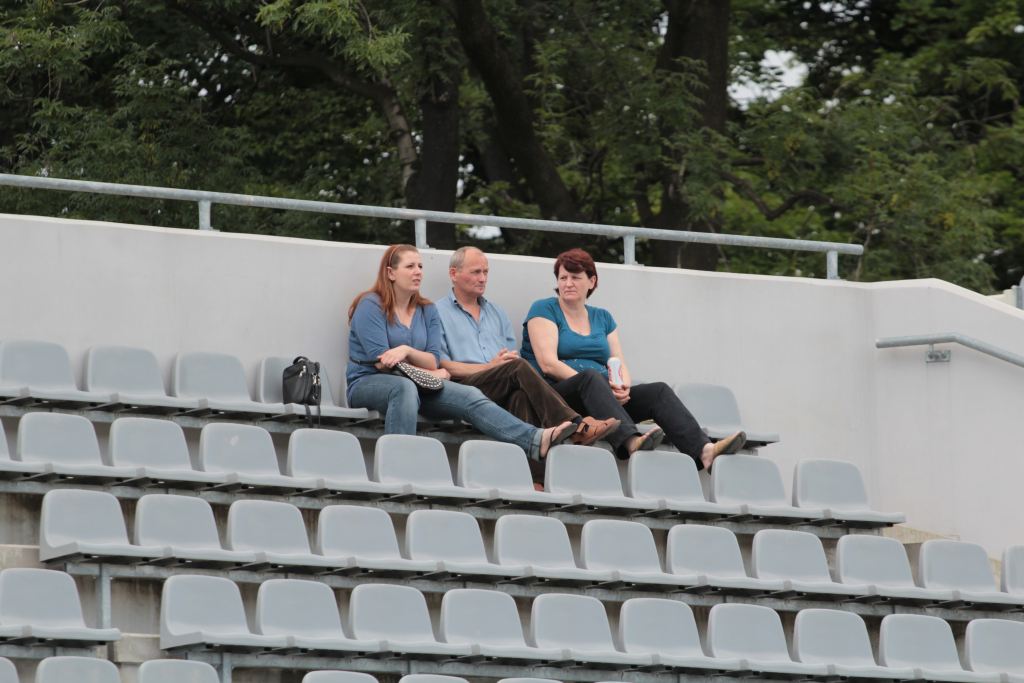 Miedź Legnica - Jarota Jarocin 3:2