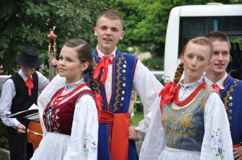 Kaszubski Zespół Folklorystyczny Krebane