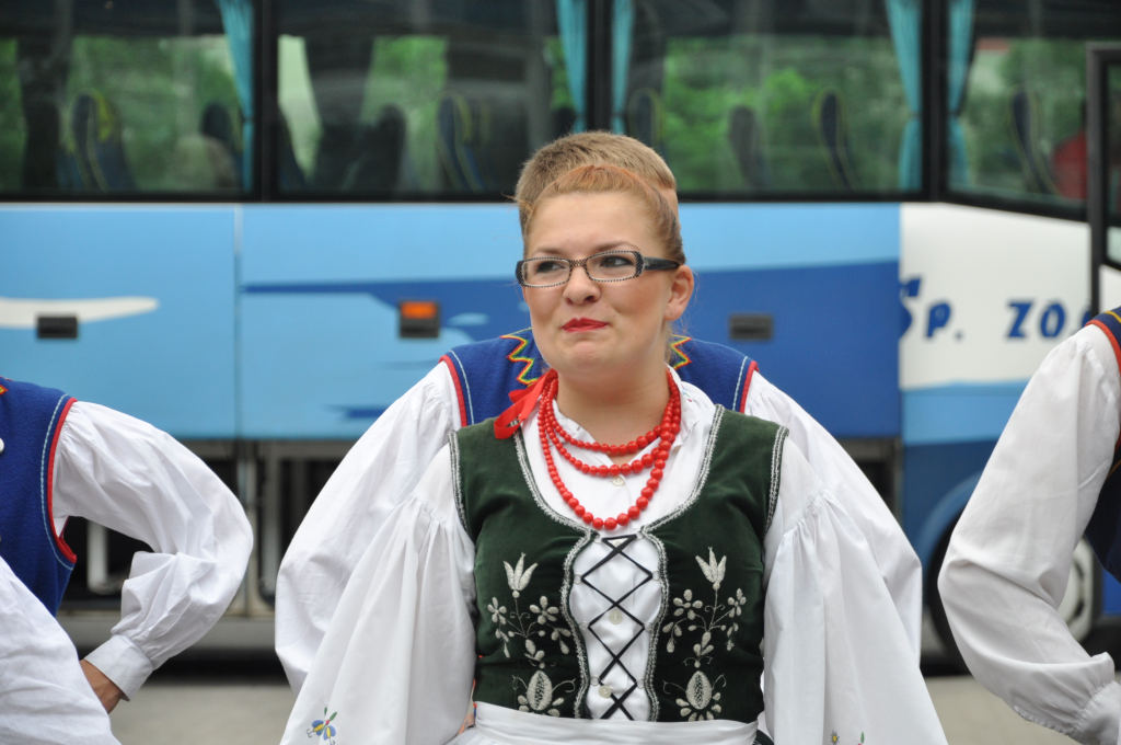 Kaszubski Zespół Folklorystyczny Krebane