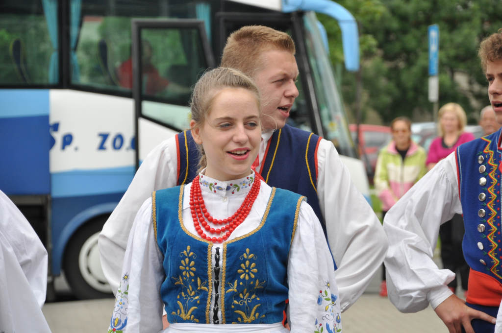 Kaszubski Zespół Folklorystyczny Krebane