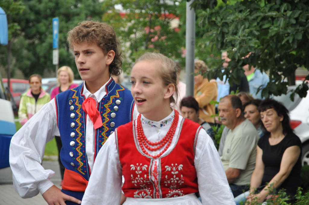 Kaszubski Zespół Folklorystyczny Krebane