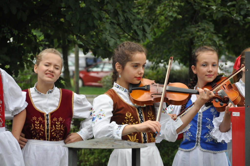 Kaszubski Zespół Folklorystyczny Krebane
