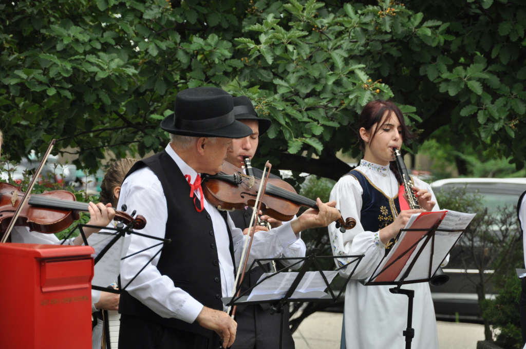 Kaszubski Zespół Folklorystyczny Krebane