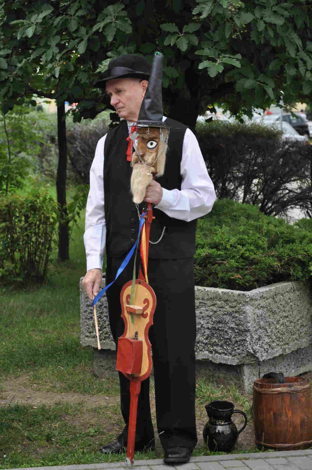 Kaszubski Zespół Folklorystyczny Krebane