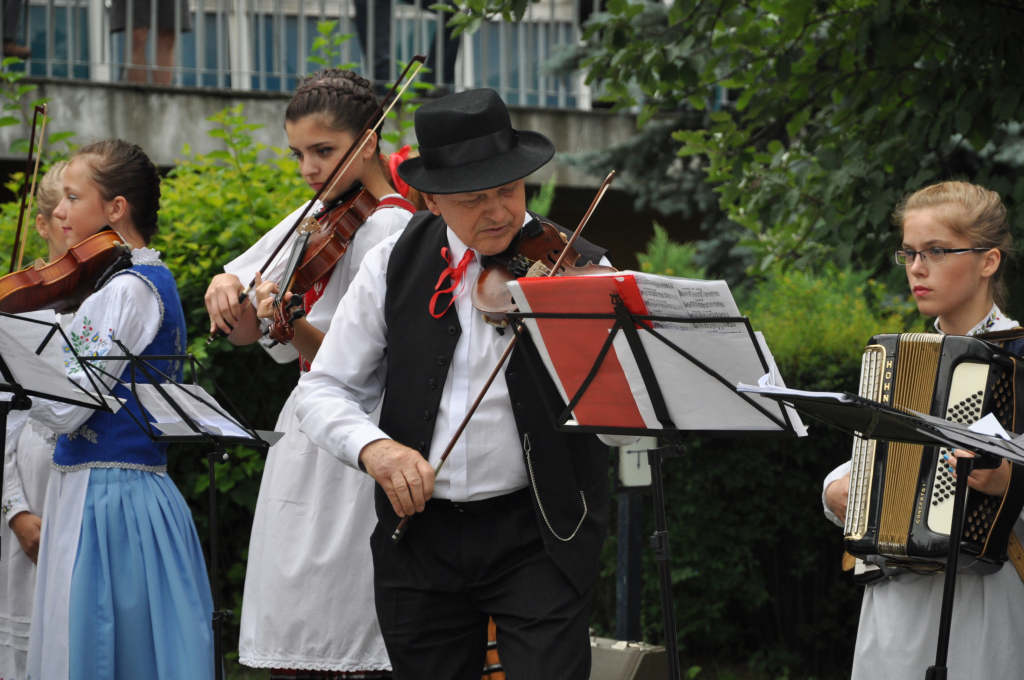 Kaszubski Zespół Folklorystyczny Krebane