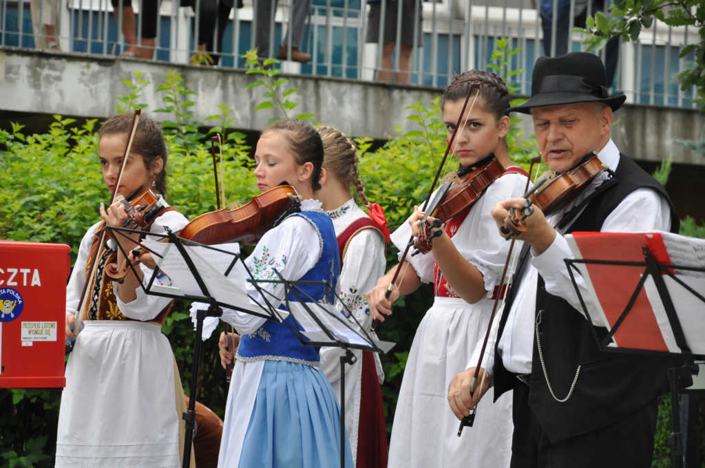 Kaszubski Zespół Folklorystyczny Krebane