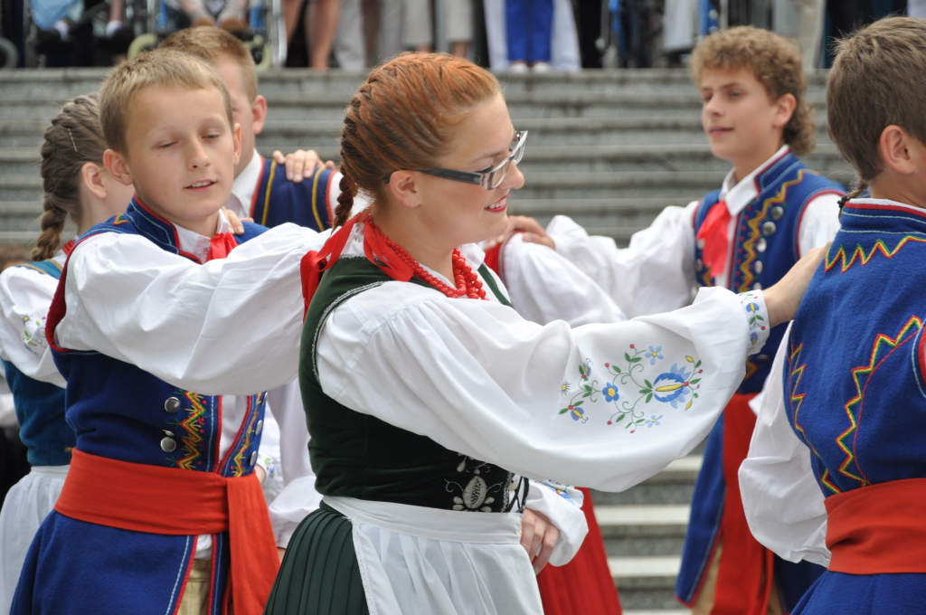 Kaszubski Zespół Folklorystyczny Krebane