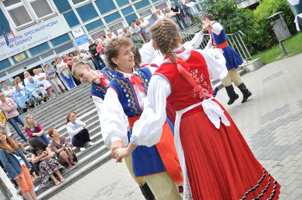 Kaszubski Zespół Folklorystyczny Krebane