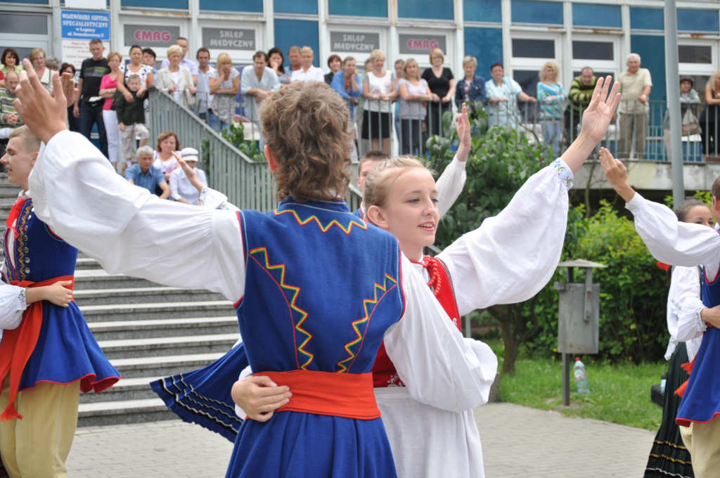 Kaszubski Zespół Folklorystyczny Krebane