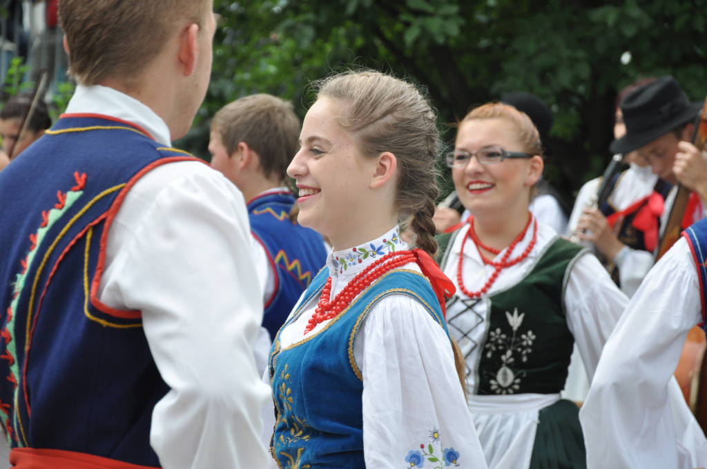 Kaszubski Zespół Folklorystyczny Krebane