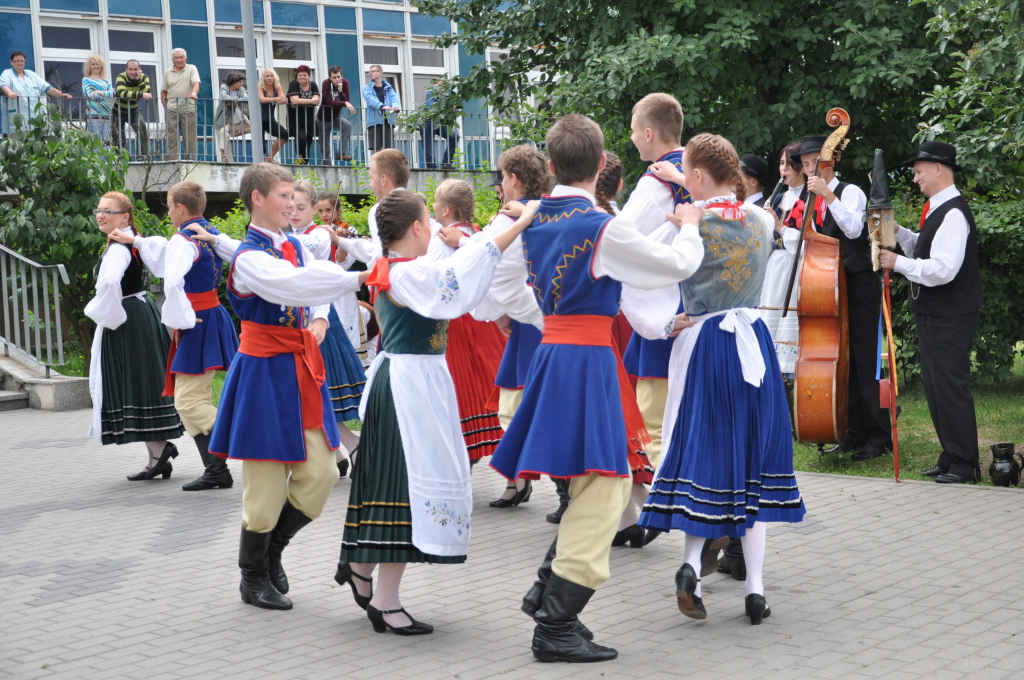 Kaszubski Zespół Folklorystyczny Krebane