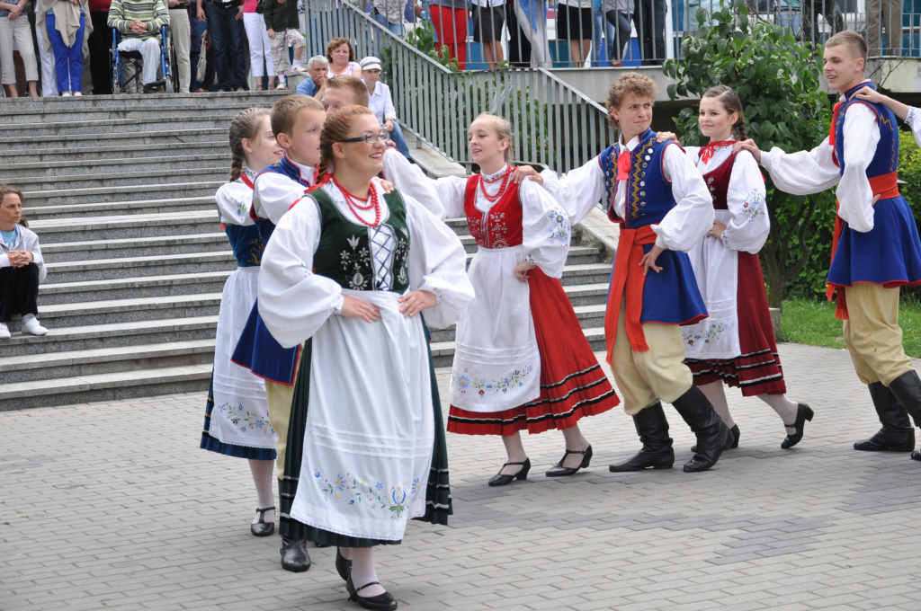 Kaszubski Zespół Folklorystyczny Krebane