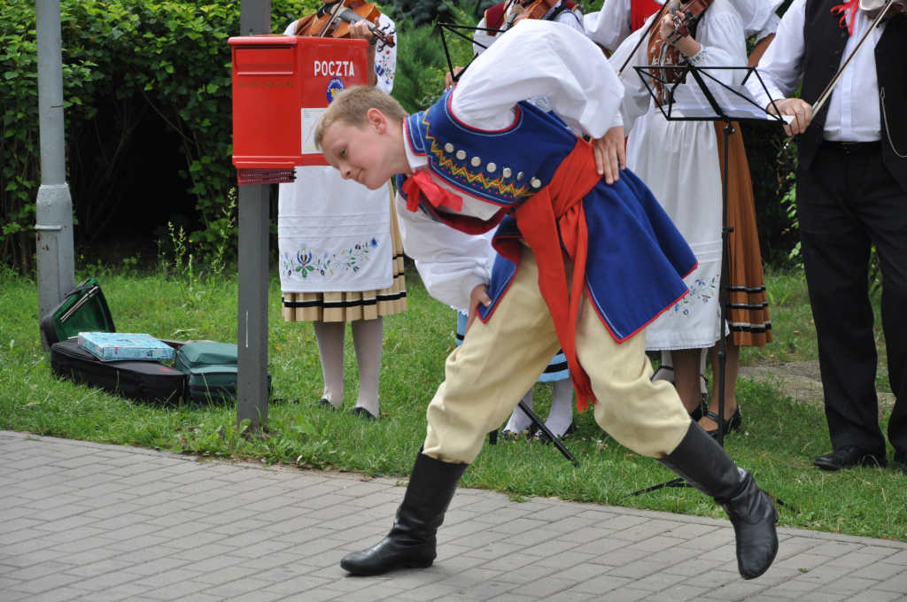 Kaszubski Zespół Folklorystyczny Krebane