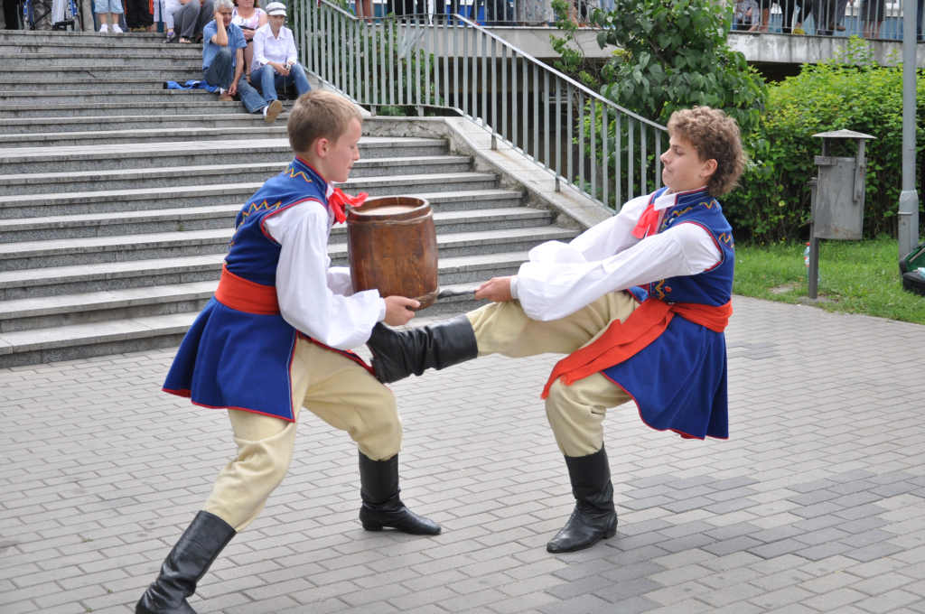 Kaszubski Zespół Folklorystyczny Krebane