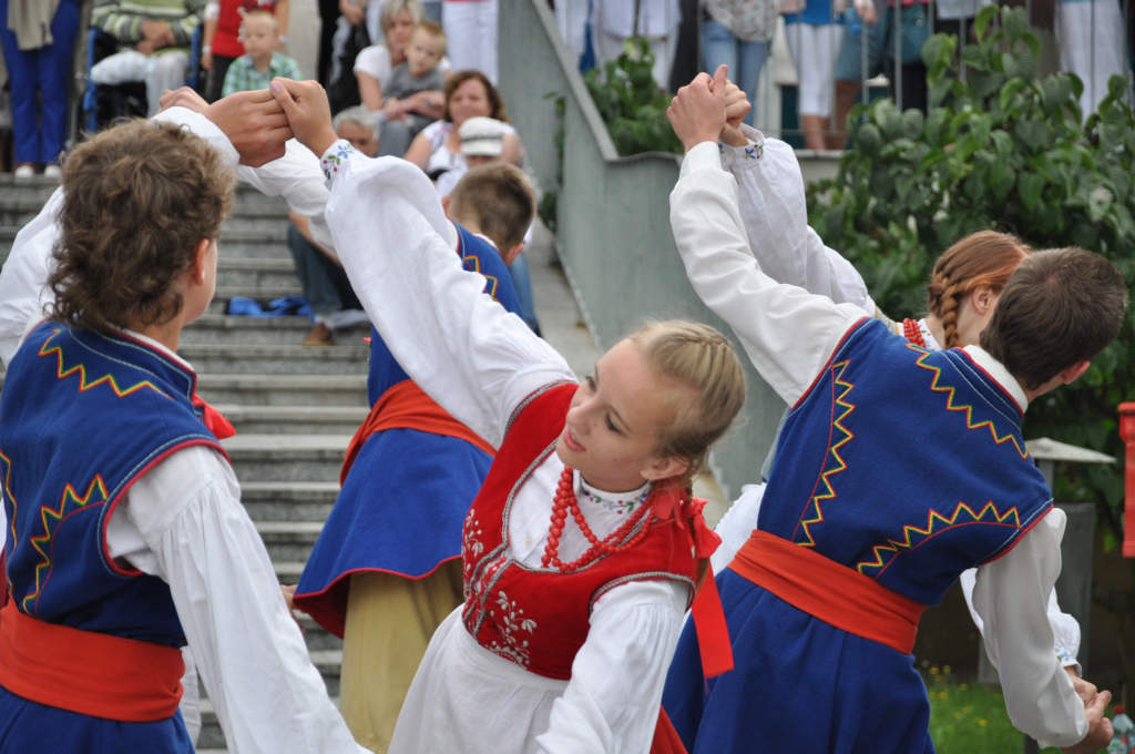 Kaszubski Zespół Folklorystyczny Krebane