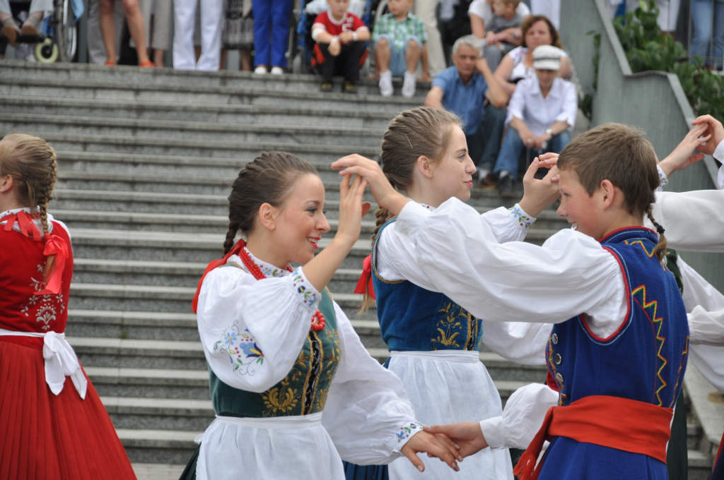 Kaszubski Zespół Folklorystyczny Krebane