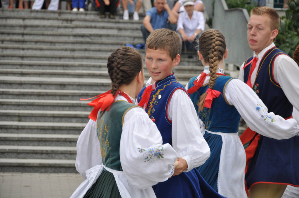 Kaszubski Zespół Folklorystyczny Krebane