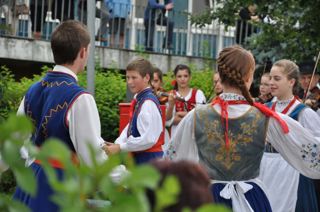 Kaszubski Zespół Folklorystyczny Krebane