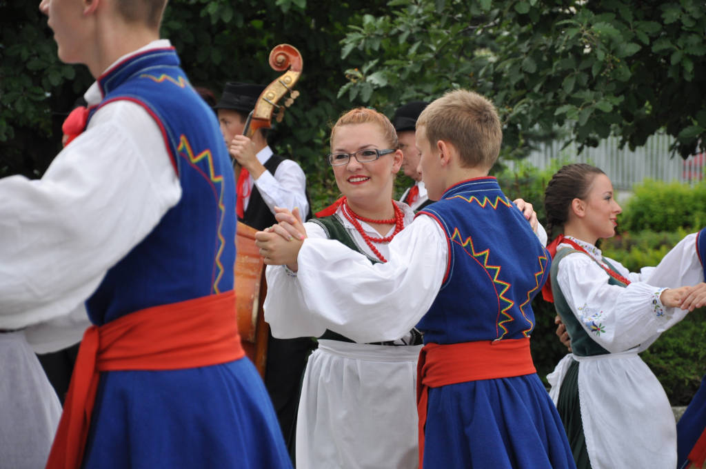Kaszubski Zespół Folklorystyczny Krebane