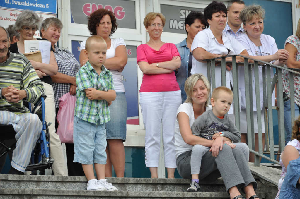 Kaszubski Zespół Folklorystyczny Krebane