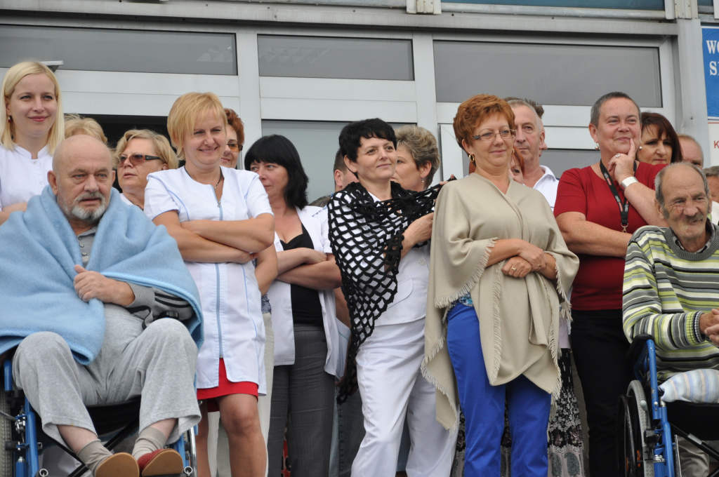 Kaszubski Zespół Folklorystyczny Krebane